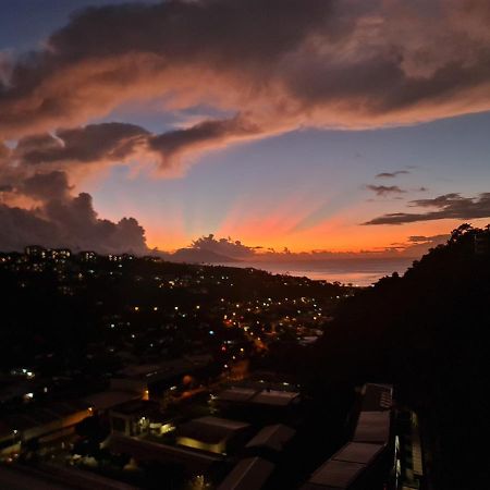 Papeete Appartement Entier A 10 Min De L'Aeroport Екстериор снимка
