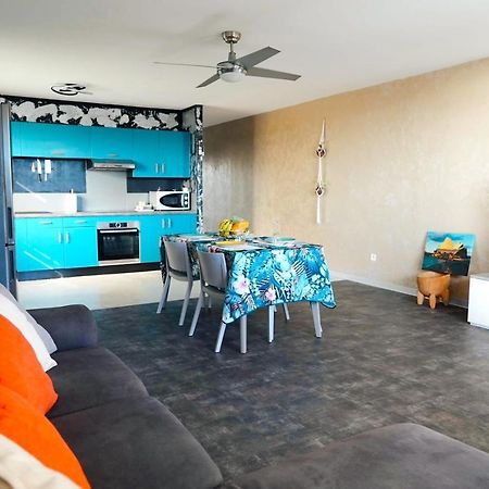 Papeete Appartement Entier A 10 Min De L'Aeroport Екстериор снимка