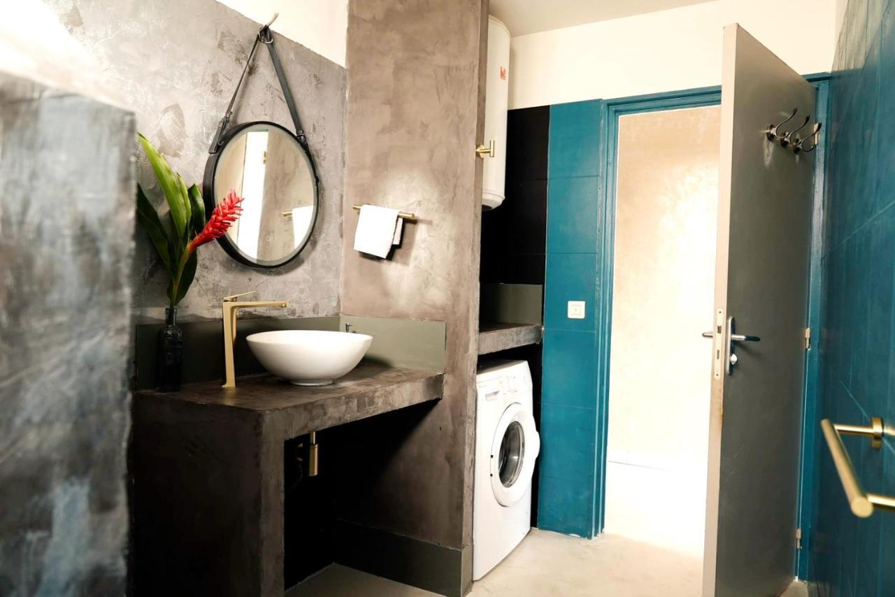 Papeete Appartement Entier A 10 Min De L'Aeroport Екстериор снимка