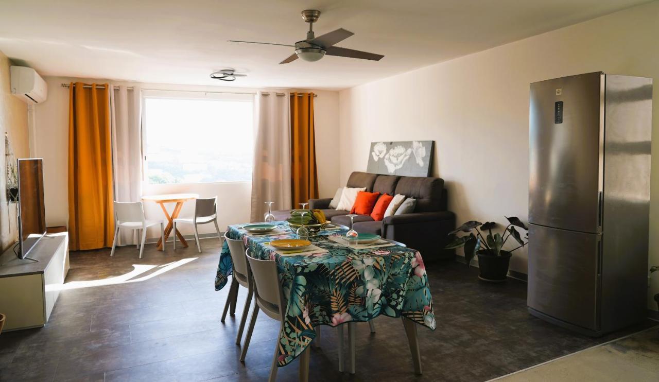Papeete Appartement Entier A 10 Min De L'Aeroport Екстериор снимка